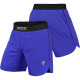 Шорти MMA RDX T15 BLUE-XL