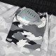 Шорты MMA RDX T15 CAMO-S