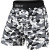 Шорты MMA RDX T15 CAMO-S