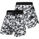 Шорты MMA RDX T15 CAMO-2XL