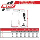 Шорты для MMA RDX MSS-IMF одобрены IMMAF Blue L