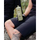 Пляшка для води Smartshake EcoBottle Squeeze 500ml Dusky Green
