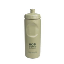 Пляшка для води Smartshake EcoBottle Squeeze 500ml Dusky Green