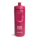 Пляшка для води Smartshake EcoBottle Squeeze 500ml Deep Rose