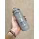 Пляшка для води Smartshake EcoBottle Squeeze 500ml Gray