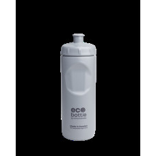 Пляшка для води Smartshake EcoBottle Squeeze 500ml Gray