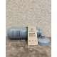 Пляшка для води Smartshake EcoBottle Squeeze 500ml Gray