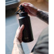 Пляшка для води металева з подвійною вакуумною ізоляцією Bohtal Insulated Sports Bottle 960 ml/32 oz Black