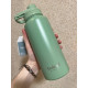 Пляшка для води металева з подвійною вакуумною ізоляцією Bohtal Insulated Sports Bottle 960 ml/32 oz Green