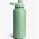 Пляшка для води металева з подвійною вакуумною ізоляцією Bohtal Insulated Sports Bottle 960 ml/32 oz Green