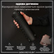 Пляшка для води ION8 1000 мл. (ЕКО пляшка) BPA Free, Black