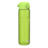 Бутылка для воды ION8 1000мл. (ЭКО бутылка) BPA Free, Green