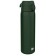 Пляшка для води металева вакуумна ION8 500 мл. Vacuum Insulated, Dark Green