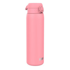 Пляшка для води металева вакуумна ION8 920 мл. Vacuum Insulated, Rose Bloom