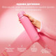 Пляшка для води металева вакуумна ION8 920 мл. Vacuum Insulated, Rose Bloom