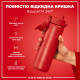 Пляшка для води металева ION8 600 мл. Stainless Steel , Red