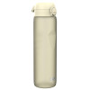 Пляшка для води ION8 1000 мл. (ЕКО пляшка) BPA Free, Creamy White
