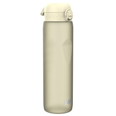 Пляшка для води ION8 1000 мл. (ЕКО пляшка) BPA Free, Creamy White
