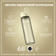 Пляшка для води ION8 1000 мл. (ЕКО пляшка) BPA Free, Creamy White