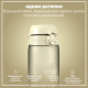 Пляшка для води ION8 1000 мл. (ЕКО пляшка) BPA Free, Creamy White