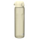 Пляшка для води ION8 1000 мл. (ЕКО пляшка) BPA Free, Creamy White