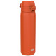 Пляшка для води металева ION8 600 мл. Stainless Steel , Hearty Orange