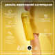 Пляшка для води ION8 1000 мл. (ЕКО пляшка) BPA Free, Yellow