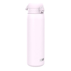 Пляшка для води металева ION8 1200 мл. Stainless Steel , Lilac Dusk