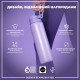 Пляшка для води металева ION8 1200 мл. Stainless Steel , Periwinkle