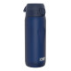 Пляшка для води ION8 750 мл. (ЕКО пляшка) BPA Free, Navy