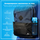 Пляшка для води ION8 750 мл. (ЕКО пляшка) BPA Free, Blue