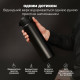Пляшка для води металева вакуумна ION8 920 мл. Vacuum Insulated, Black