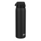 Пляшка для води металева вакуумна ION8 920 мл. Vacuum Insulated, Black