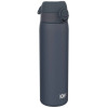 Пляшка для води металева вакуумна ION8 500 мл. Vacuum Insulated, Navy