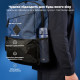 Пляшка для води металева вакуумна ION8 500 мл. Vacuum Insulated, Navy