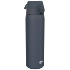 Пляшка для води металева вакуумна ION8 500 мл. Vacuum Insulated, Navy