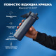 Пляшка для води металева вакуумна ION8 500 мл. Vacuum Insulated, Navy