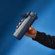 Пляшка для води металева вакуумна ION8 500 мл. Vacuum Insulated, Navy