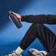 Пляшка для води металева вакуумна ION8 500 мл. Vacuum Insulated, Navy