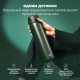 Пляшка для води металева вакуумна ION8 920 мл. Vacuum Insulated, Dark Green
