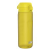 Бутылка для воды ION8 750 мл. (ЭКО бутылка) BPA Free, Yellow