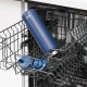 Пляшка для води металева вакуумна ION8 920 мл. Vacuum Insulated, Ash Navy