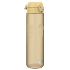 Пляшка для води ION8 1000 мл. (ЕКО пляшка) BPA Free, Desert