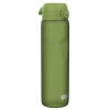 Бутылка для воды ION8 1000мл. (ЭКО бутылка) BPA Free, Khaki Green