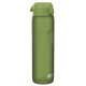 Бутылка для воды ION8 1000мл. (ЭКО бутылка) BPA Free, Khaki Green