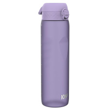 Пляшка для води ION8 1000 мл. (ЕКО пляшка) BPA Free, Light Purple
