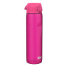 Бутылка для воды ION8 1000 мл. (ЭКО бутылка) BPA Free, Pink