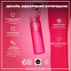 Пляшка для води ION8 1000 мл. (ЕКО пляшка) BPA Free, Pink