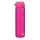 Пляшка для води ION8 1000 мл. (ЕКО пляшка) BPA Free, Pink