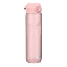 Пляшка для води ION8 1000 мл. (ЕКО пляшка) BPA Free, Rose Quartz